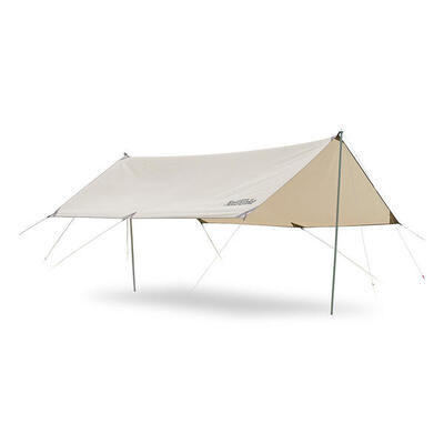 Naturehike tent upf50+; dubbelzijdig