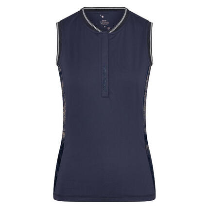 Damski tank top Imperial Riding Sporty Royalty