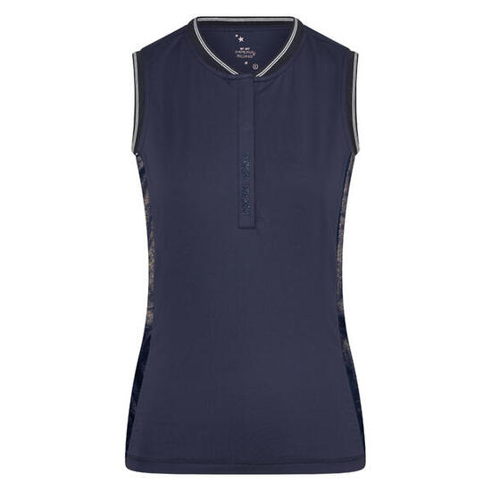 Damski tank top Imperial Riding Sporty Royalty