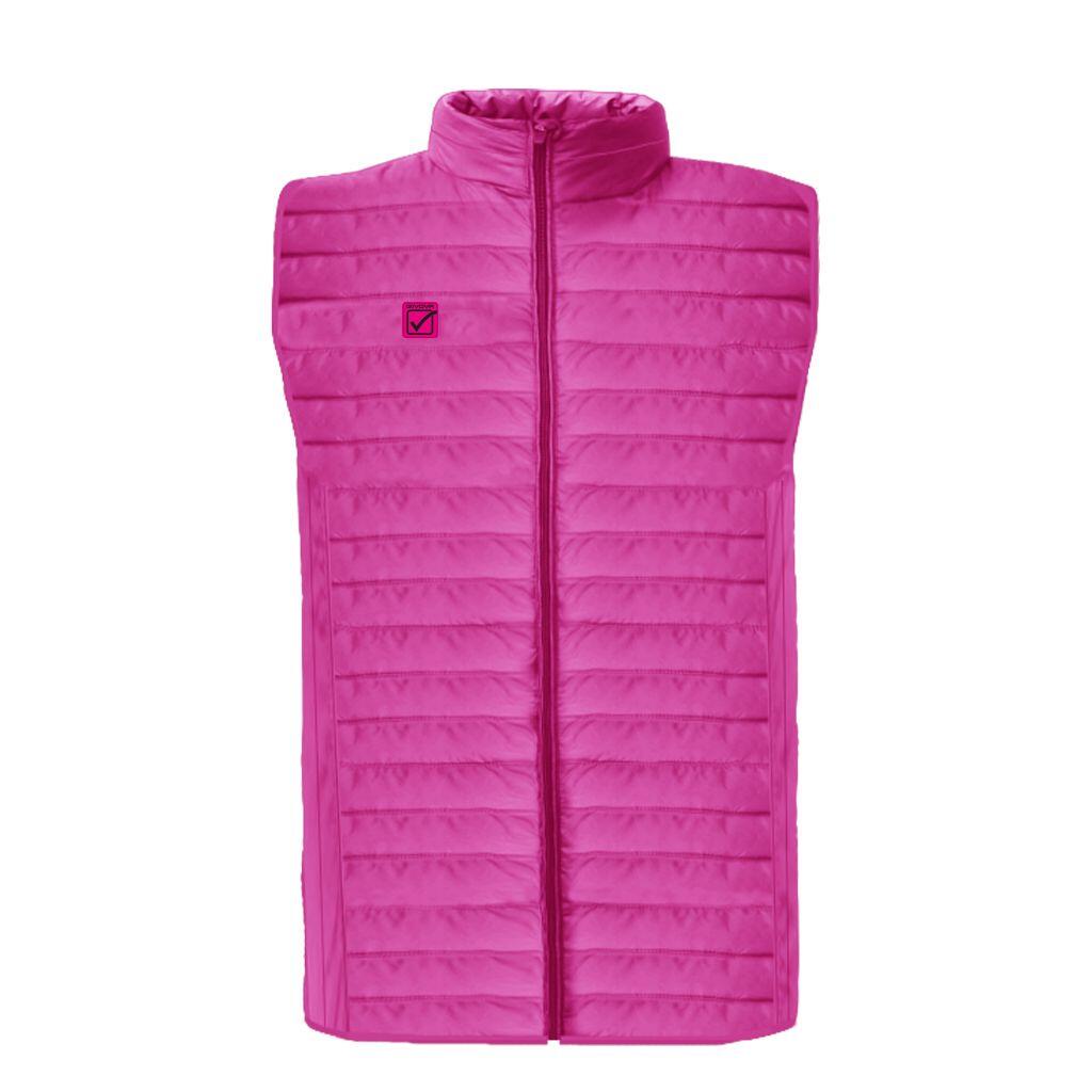 GIVOVA Givova Grecia Quilted Vest M