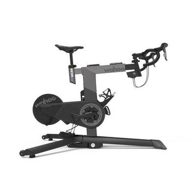 Wahoo Rolle KICKR Pro Bike