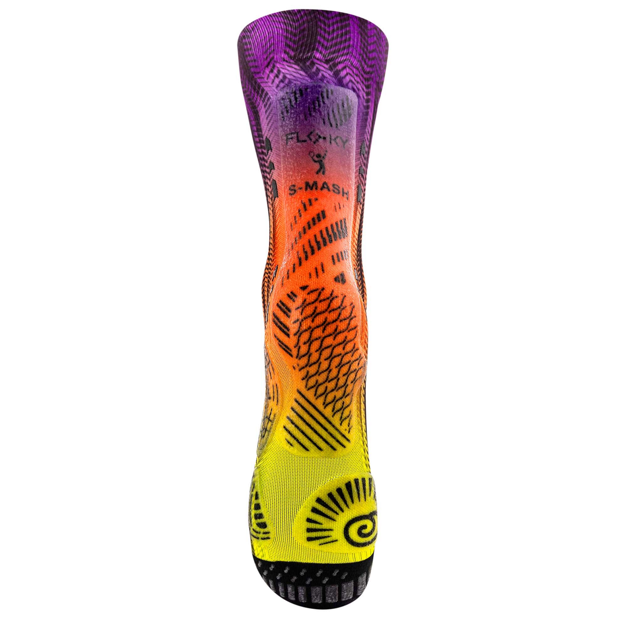 Floky Socks S-Mash Fantasy Adulto 3/5