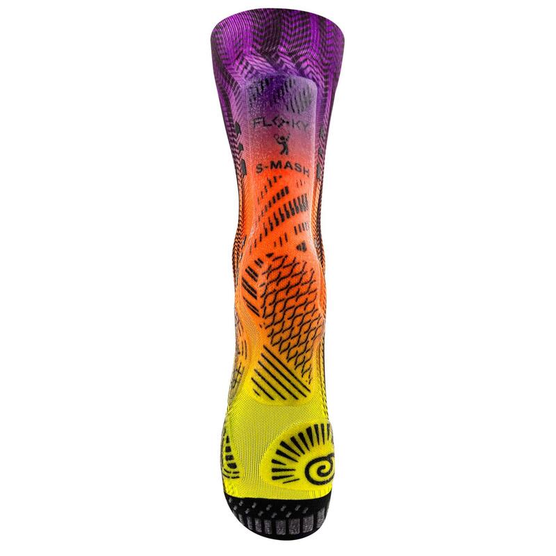 Șosete Floky Socks S-Mash Fantasy Adult