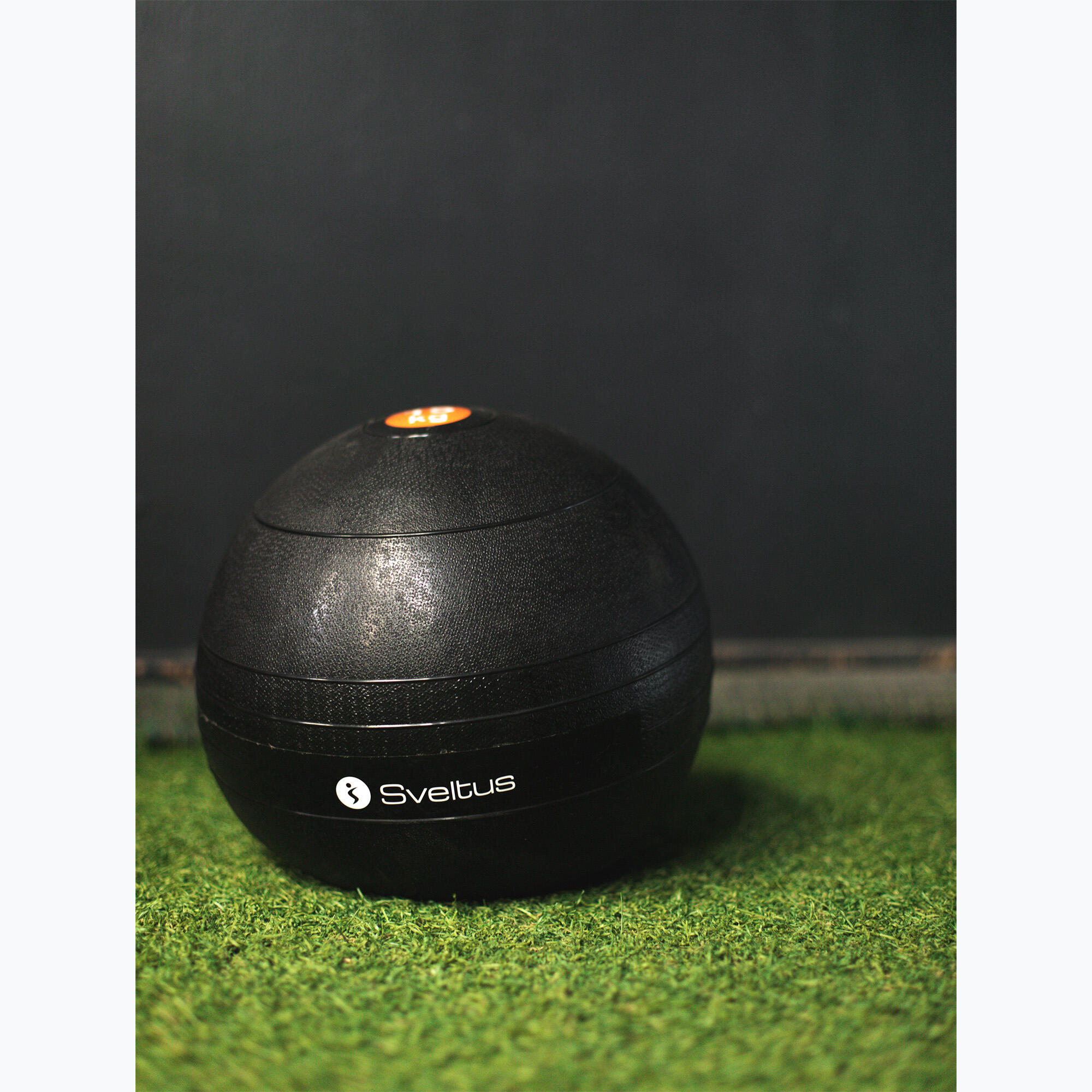 Slam Ball, Sveltus 3/4