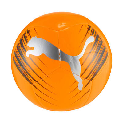 Voetbal puma attacanto graphic bal