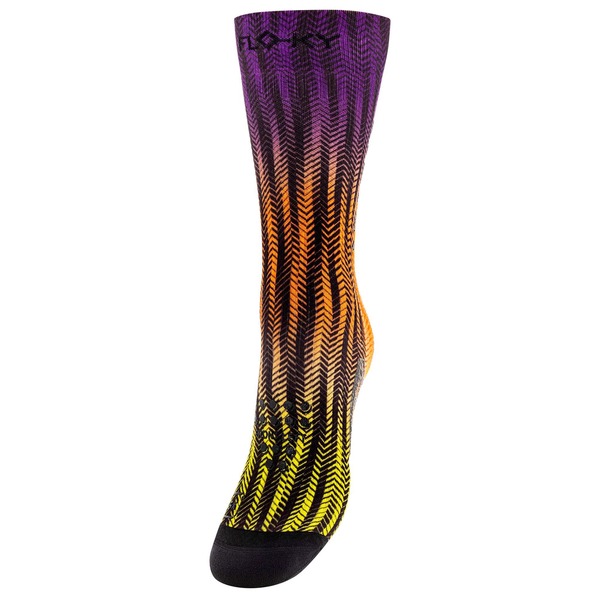 Floky Socks S-Mash Fantasy Adulto 2/5