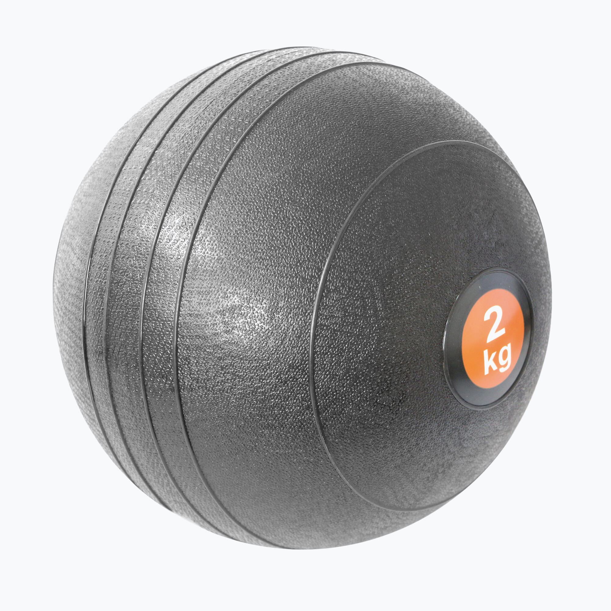 Slam Ball, Sveltus 2/4