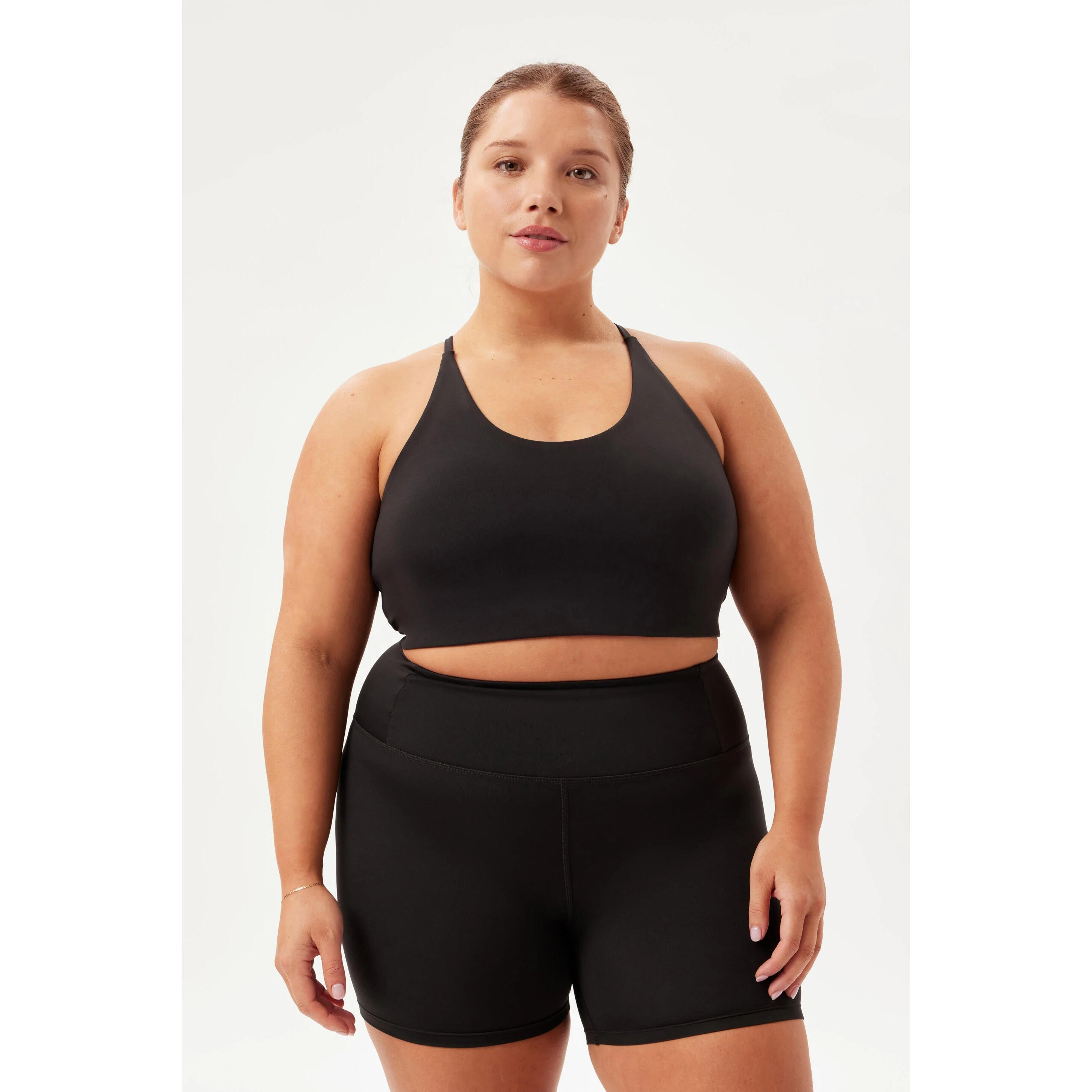 Brassière dos nu femme Girlfriend Collective Float Cleo 2/5