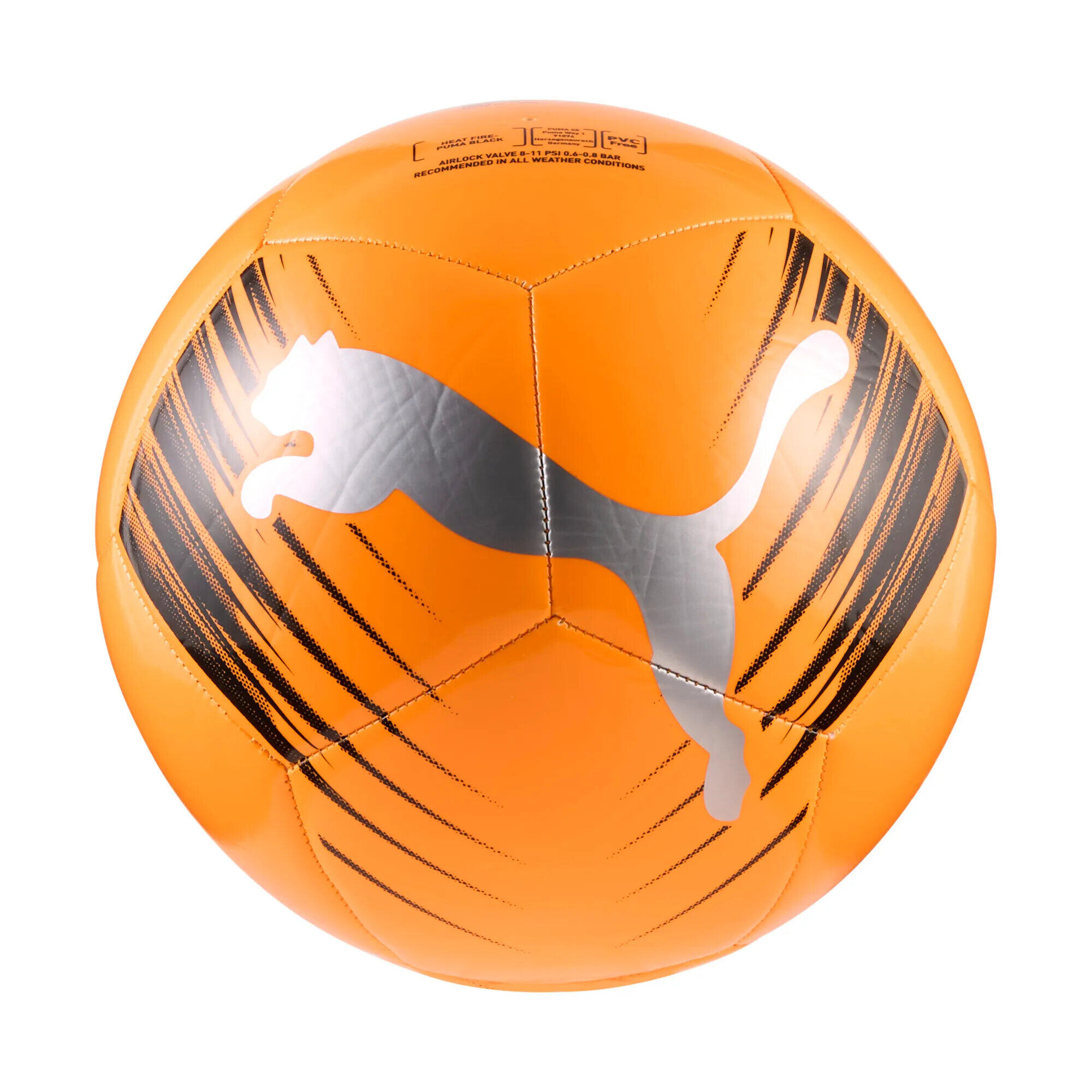Bola de Futebol + Puma + Gráfica ATTACANTO 2/2