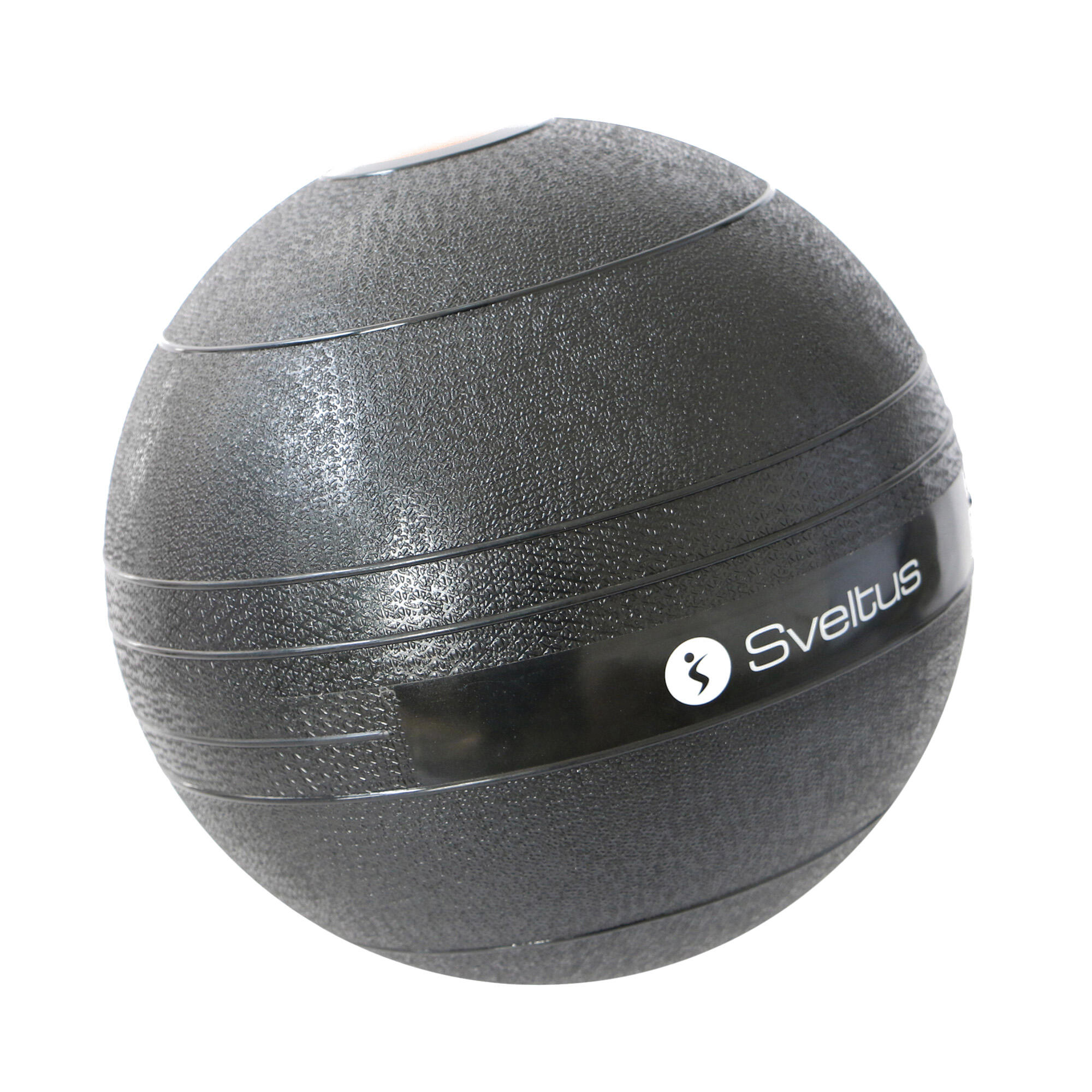 Slam Ball, Sveltus 4/4