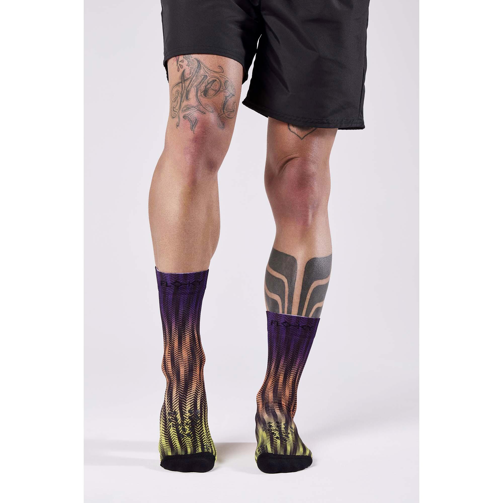 Floky Socks S-Mash Fantasy Adulto 4/5