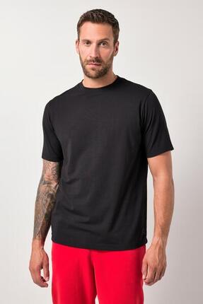 Hommes T-shirt à manches courtes imprimé dans le dos collection Fitness