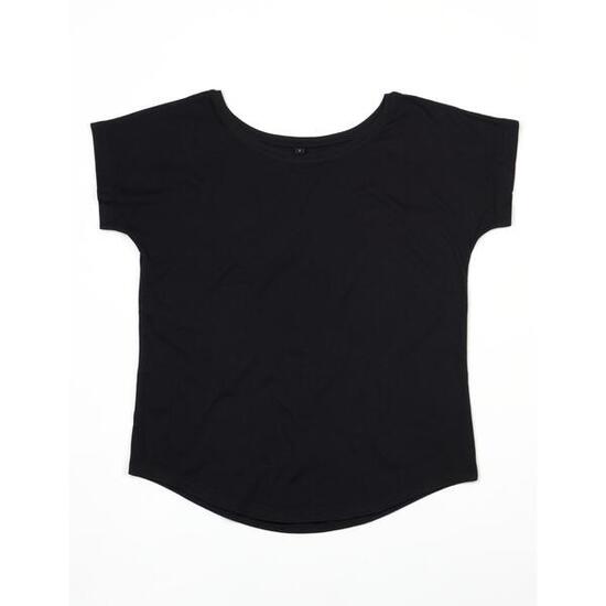 Tshirt Femme (Noir)