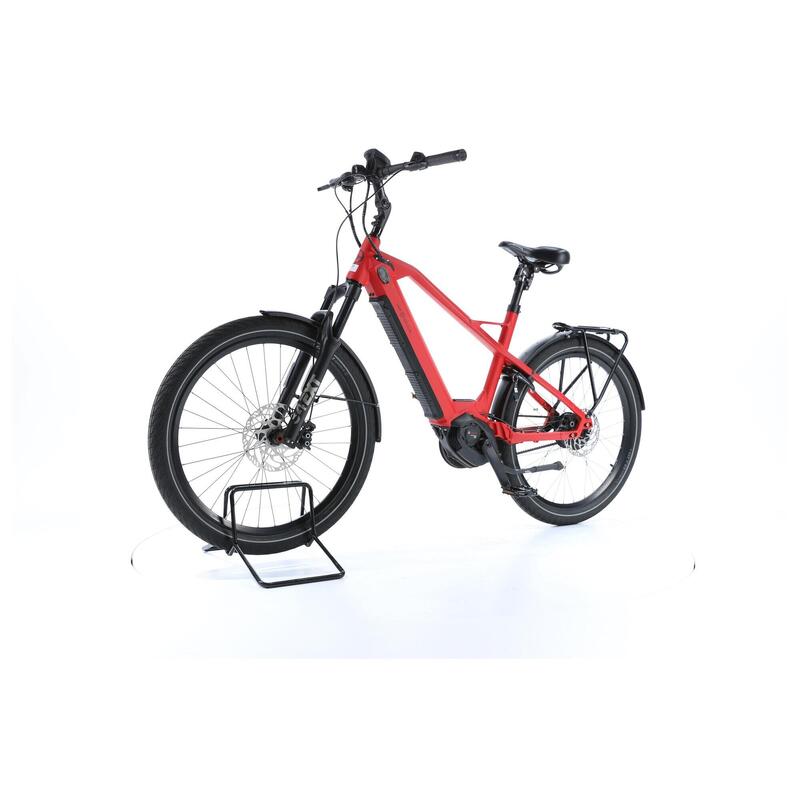 Refurbished - HNF Nicolai XD3 Electric bike Herren 2022 - Very Good HNF ...