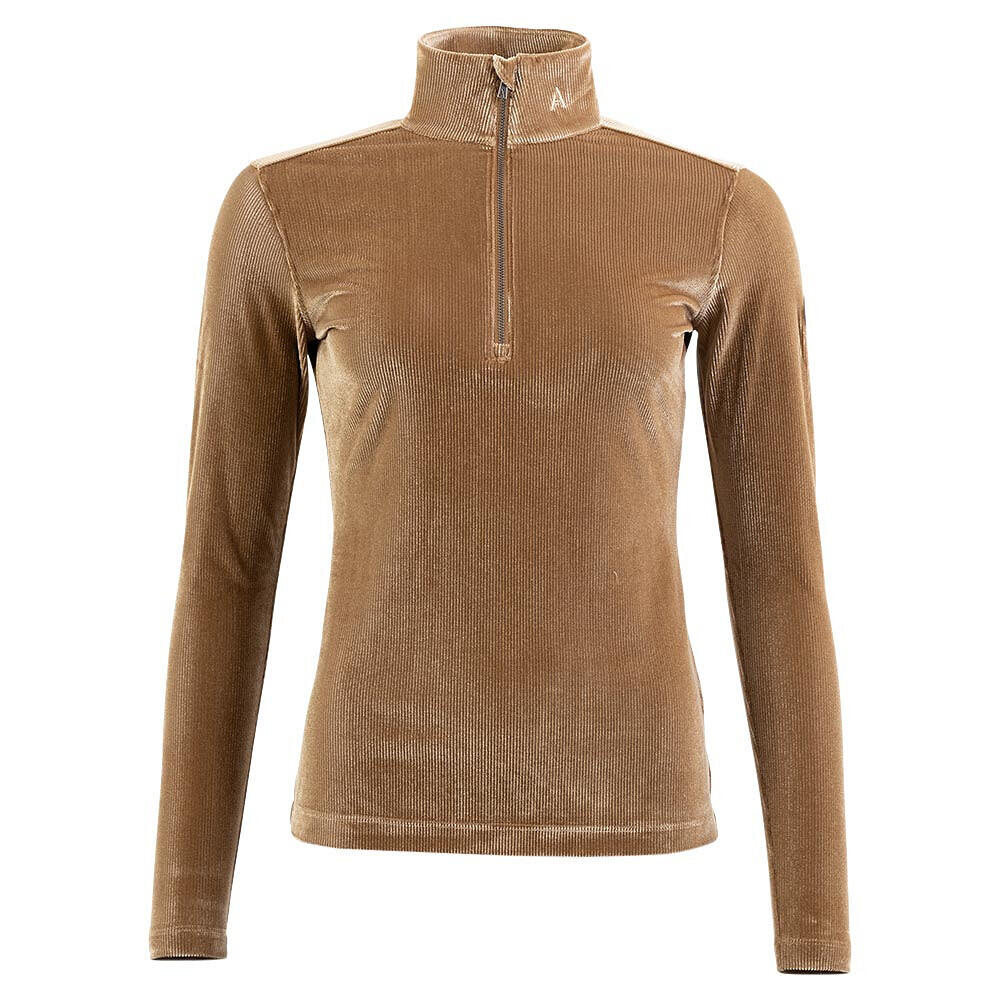 Long Sleeve Women's Riding Polo ANKY