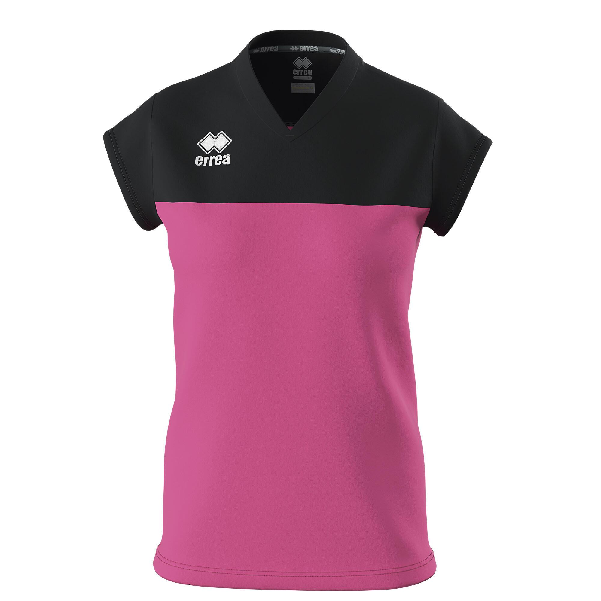 Errea Bessy Maglia Mc Jr T-Shirt Kind 2/4