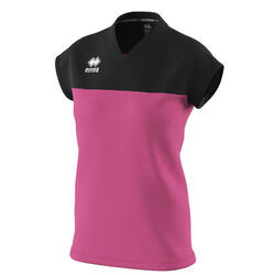 T-Shirt Errea Bessy Mc Jr. Pull Enfant