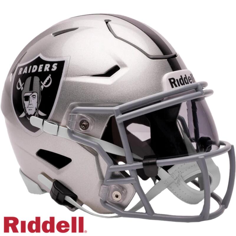 RIDDELL picture