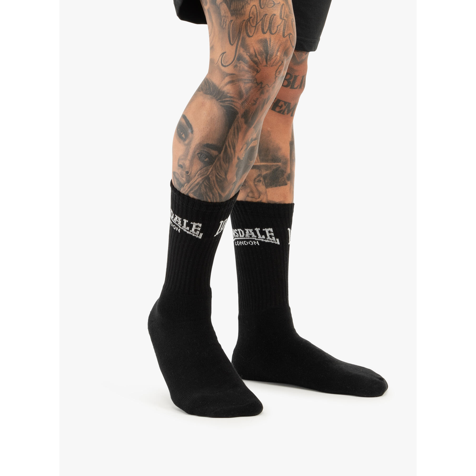 Socken Lonsdale Gilbert (x6) 3/3