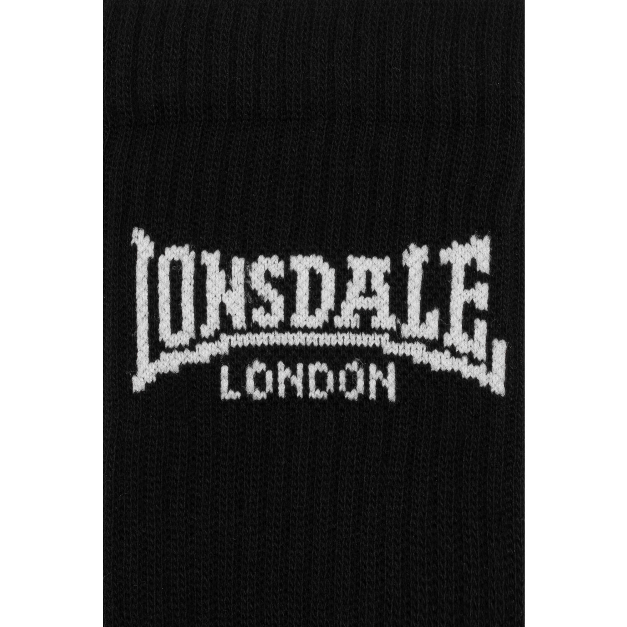 Socken Lonsdale Gilbert (x6) 2/3