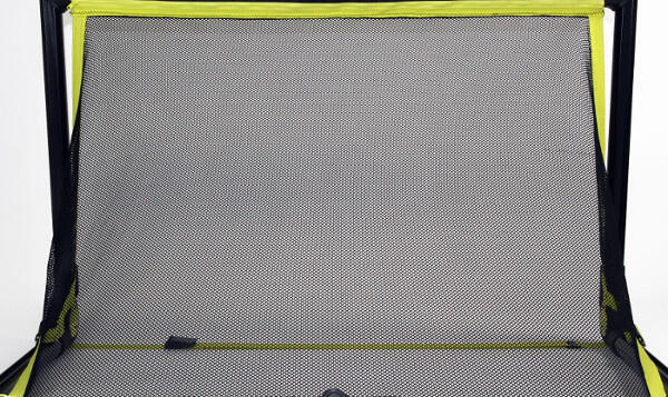 Fußballtornetz 120x75 cm Fußball Unisex 5/5