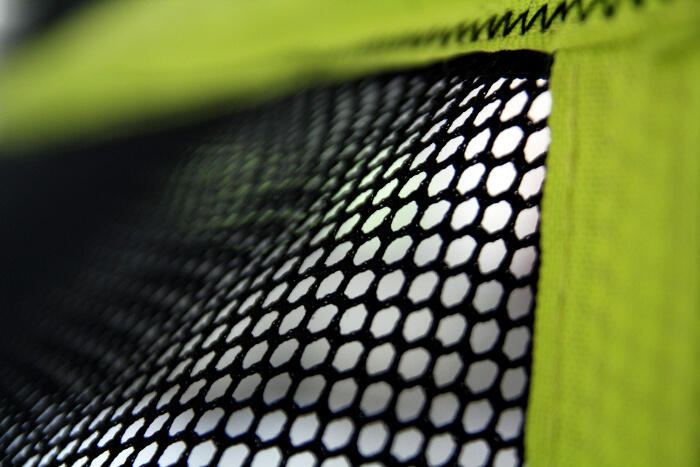 Fußballtornetz 120x75 cm Fußball Unisex 4/5