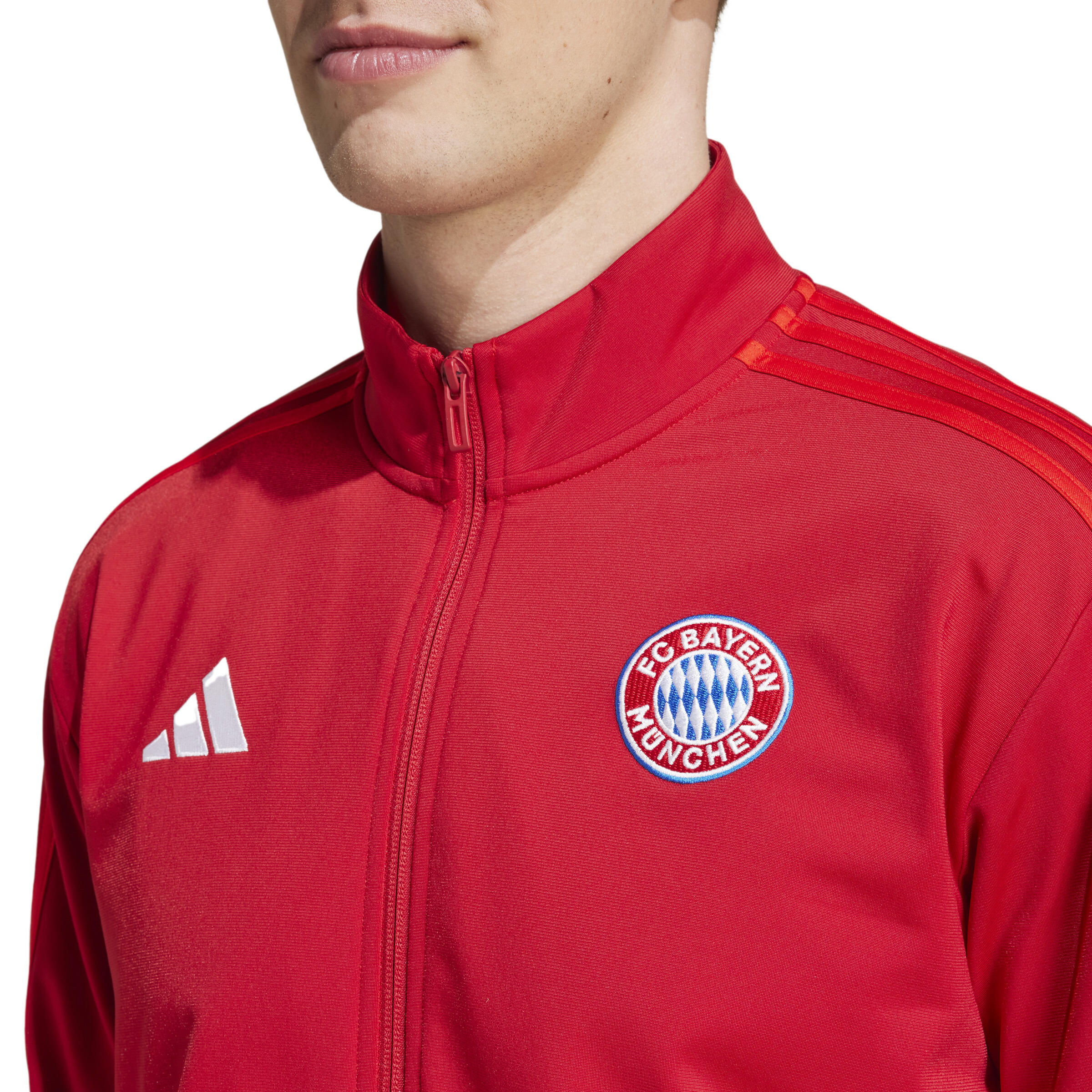Veste de survêtement Bayern Munich DNA 2024/25 5/6