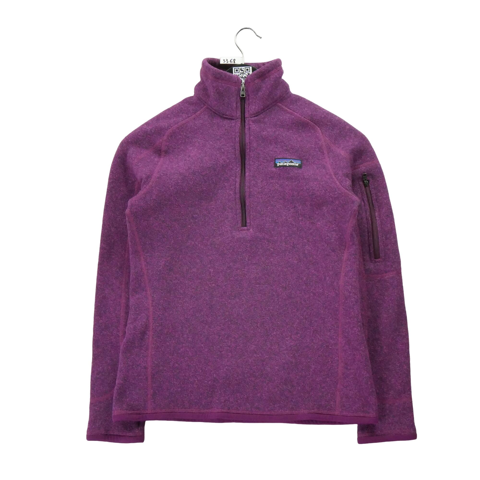 Reconditionné - Pull polaire Femme Better Sweater - Excellent 3/6