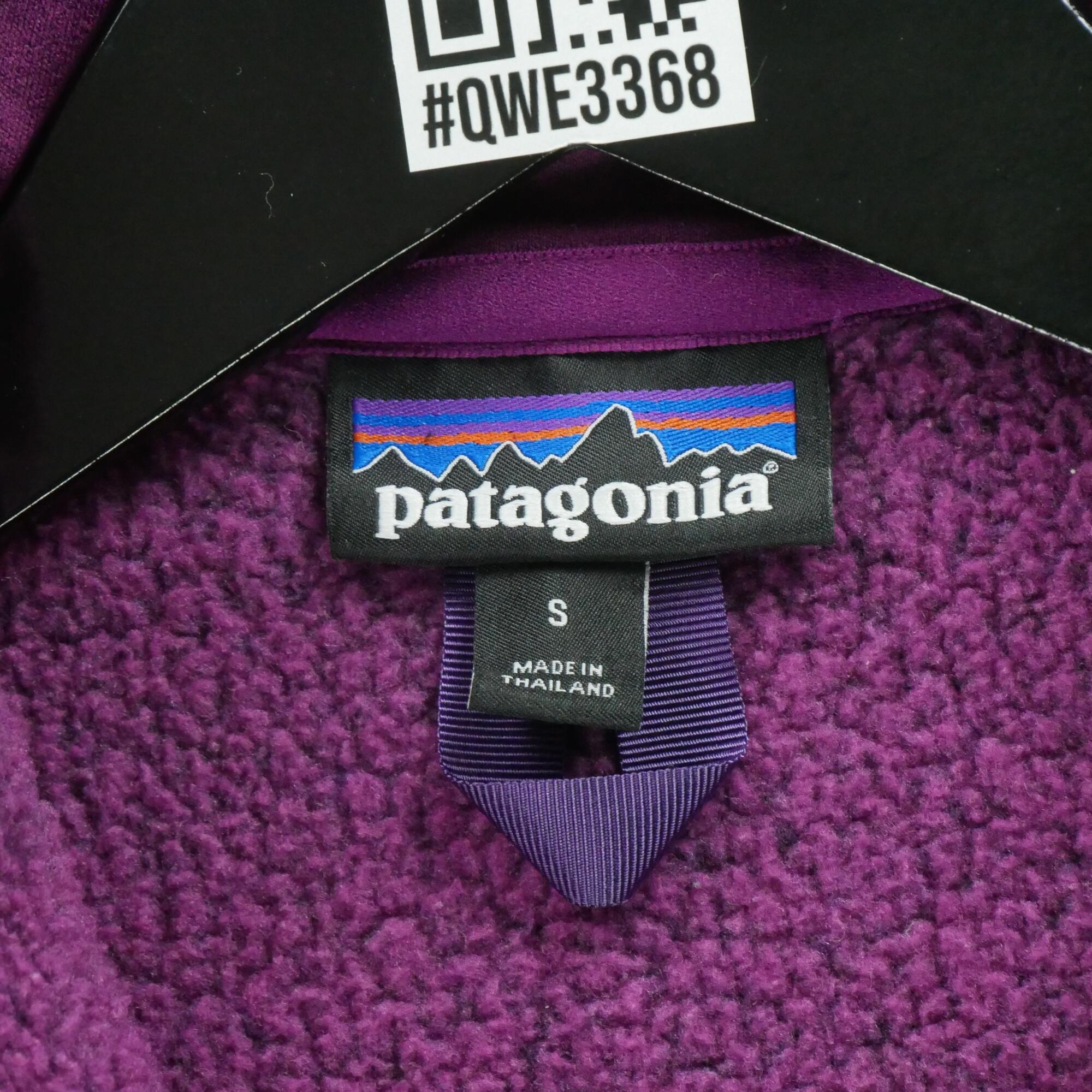 Reconditionné - Pull polaire Femme Better Sweater - Excellent 5/6