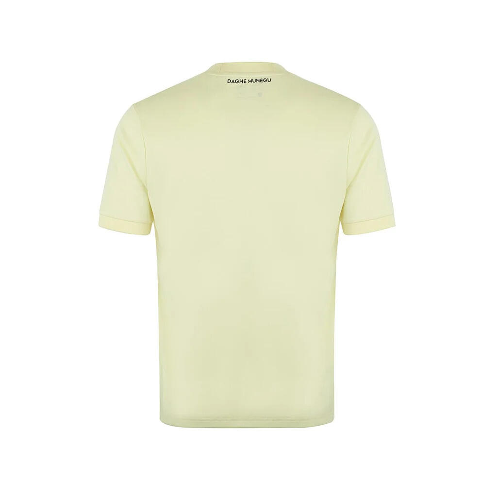 Camisola Terceira AS Monaco 2025/26 3/4