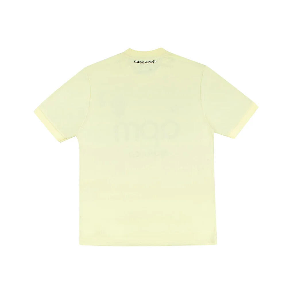 Camisola Terceira AS Monaco 2025/26 2/4
