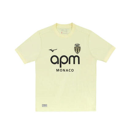 Maillot Third AS Monaco 2025/26