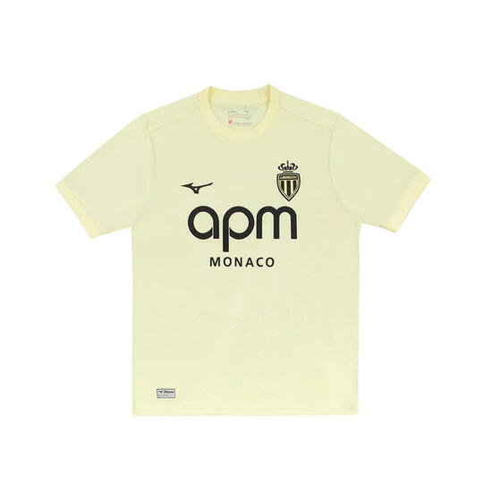 Maillot Third AS Monaco 2025/26