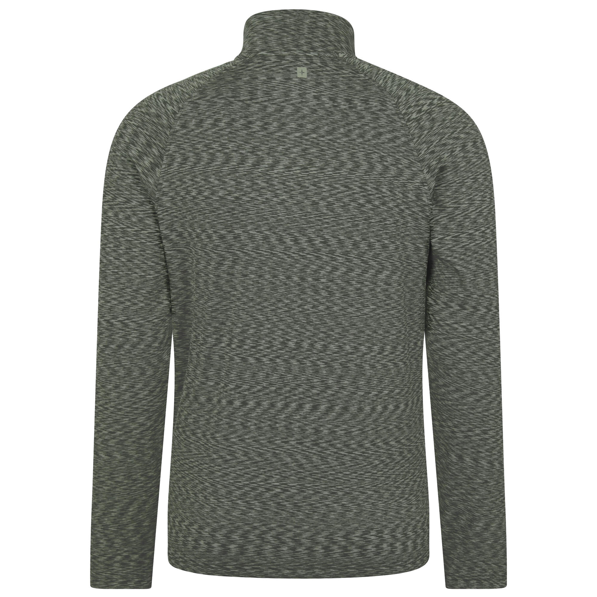 Haut De Sport POWER Homme (Vert Kaki) 2/4