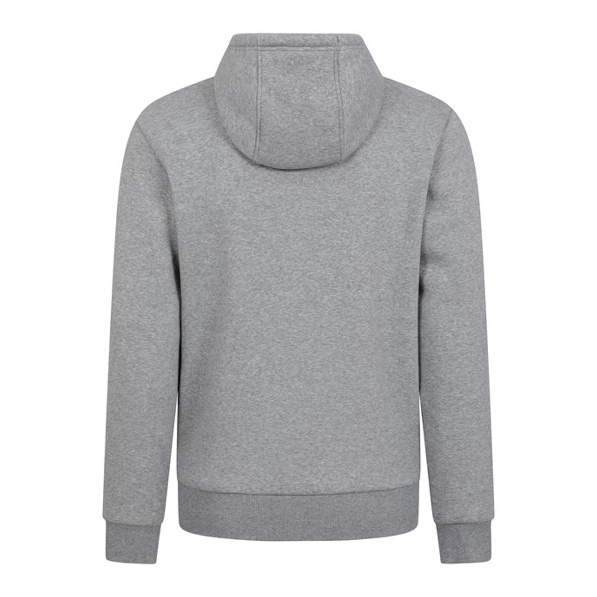 Veste À Capuche DALTON Homme (Gris) 2/4