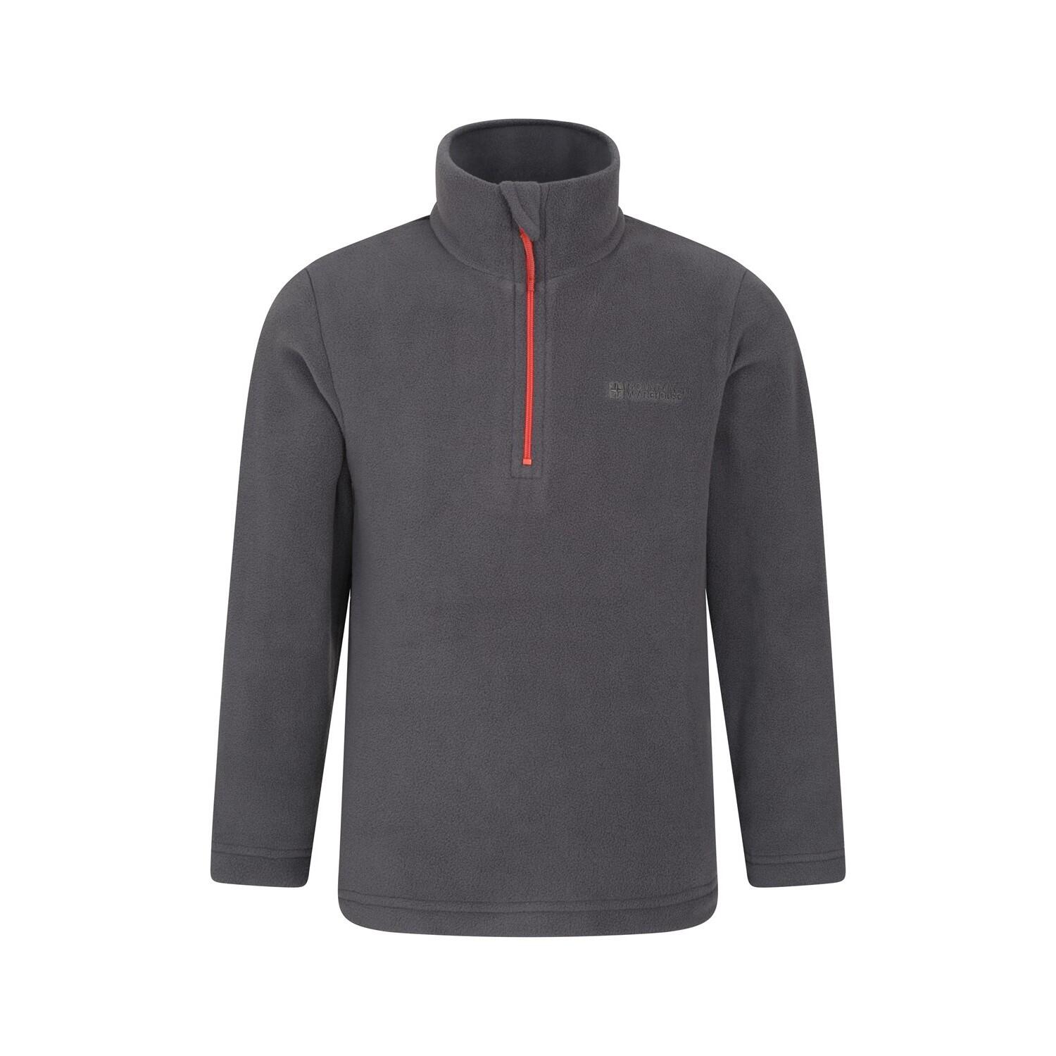 "Camber" Fleece für (2erPack) Kinder Grau 4/4