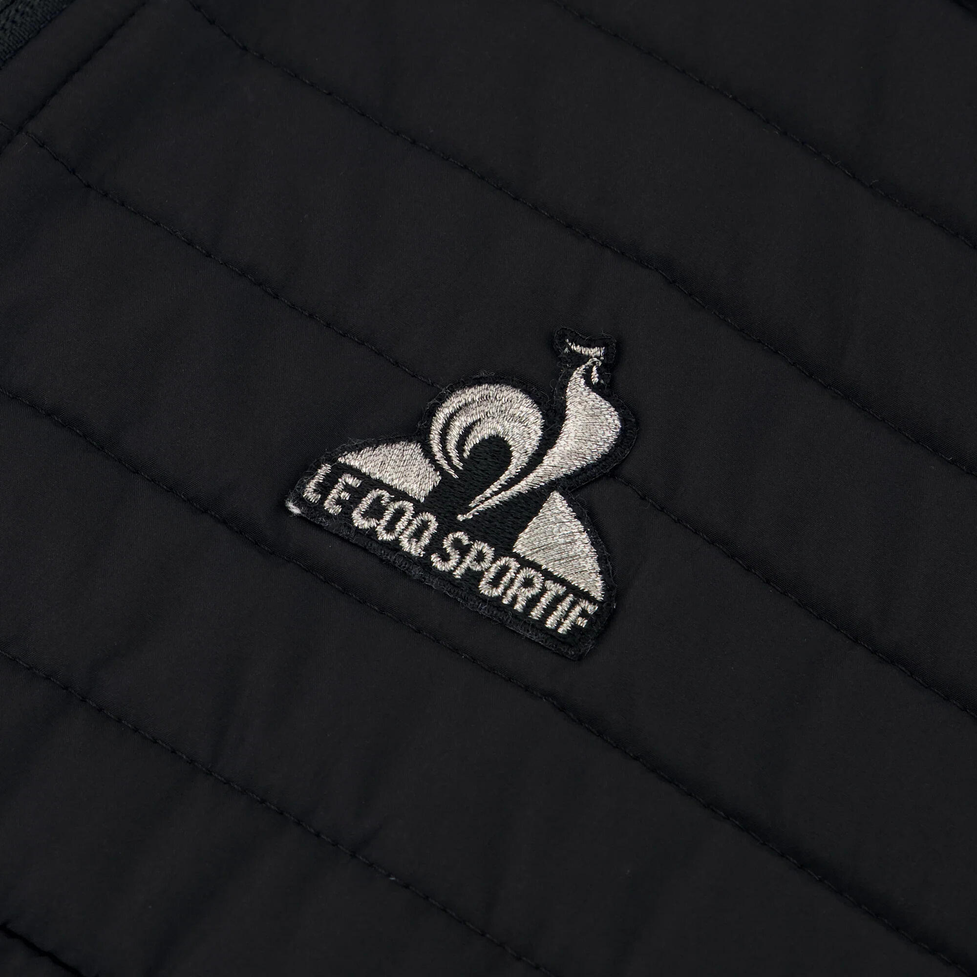 Sudadera Le Coq Sportif N°1 7/7