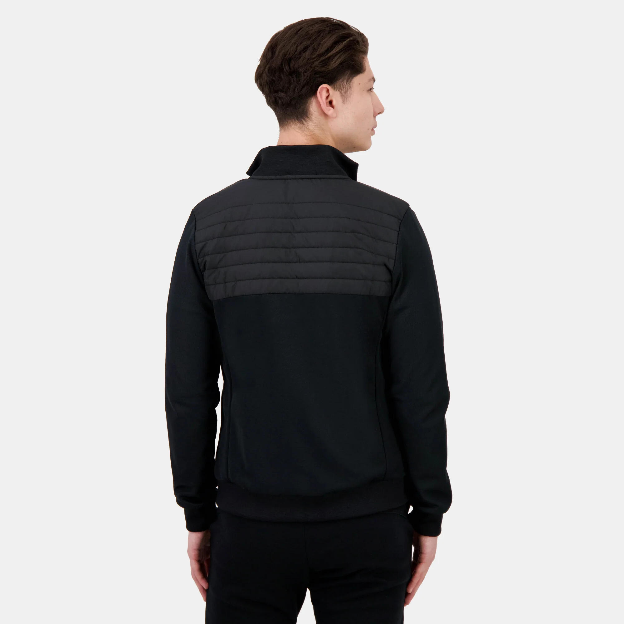 Sudadera Le Coq Sportif N°1 6/7