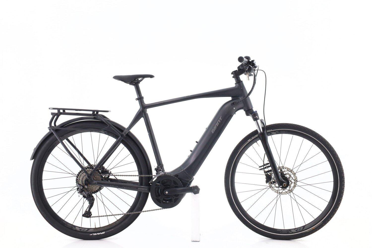 GIANT Bici da città ricondizionata ·  Explore E+ 1 · Buone condizioni