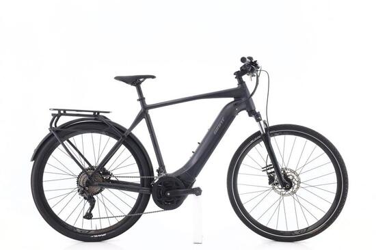 Refurbished Cityrad · Explore E+ 1 · Guter Zustand