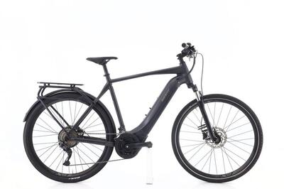 Refurbished Cityrad · Explore E+ 1 · Neuwertig