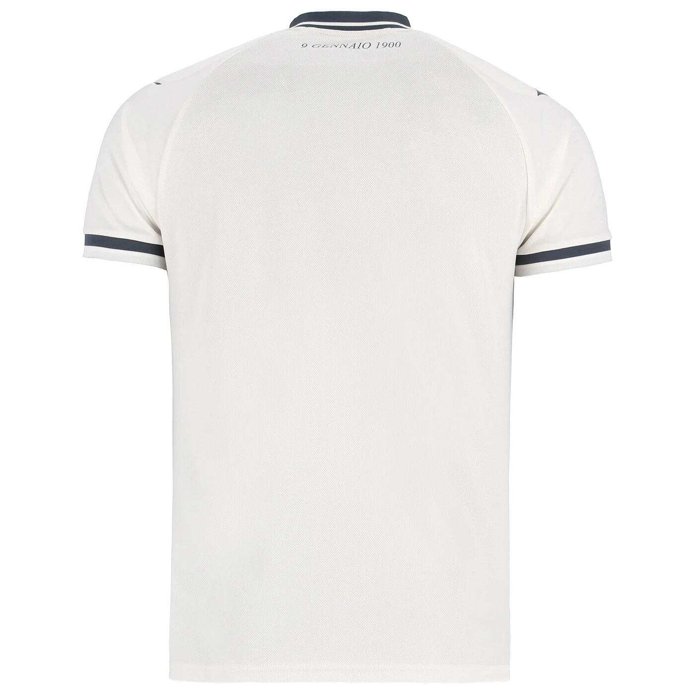Auswärtstrikot Lazio Rom 2025/26 3/7