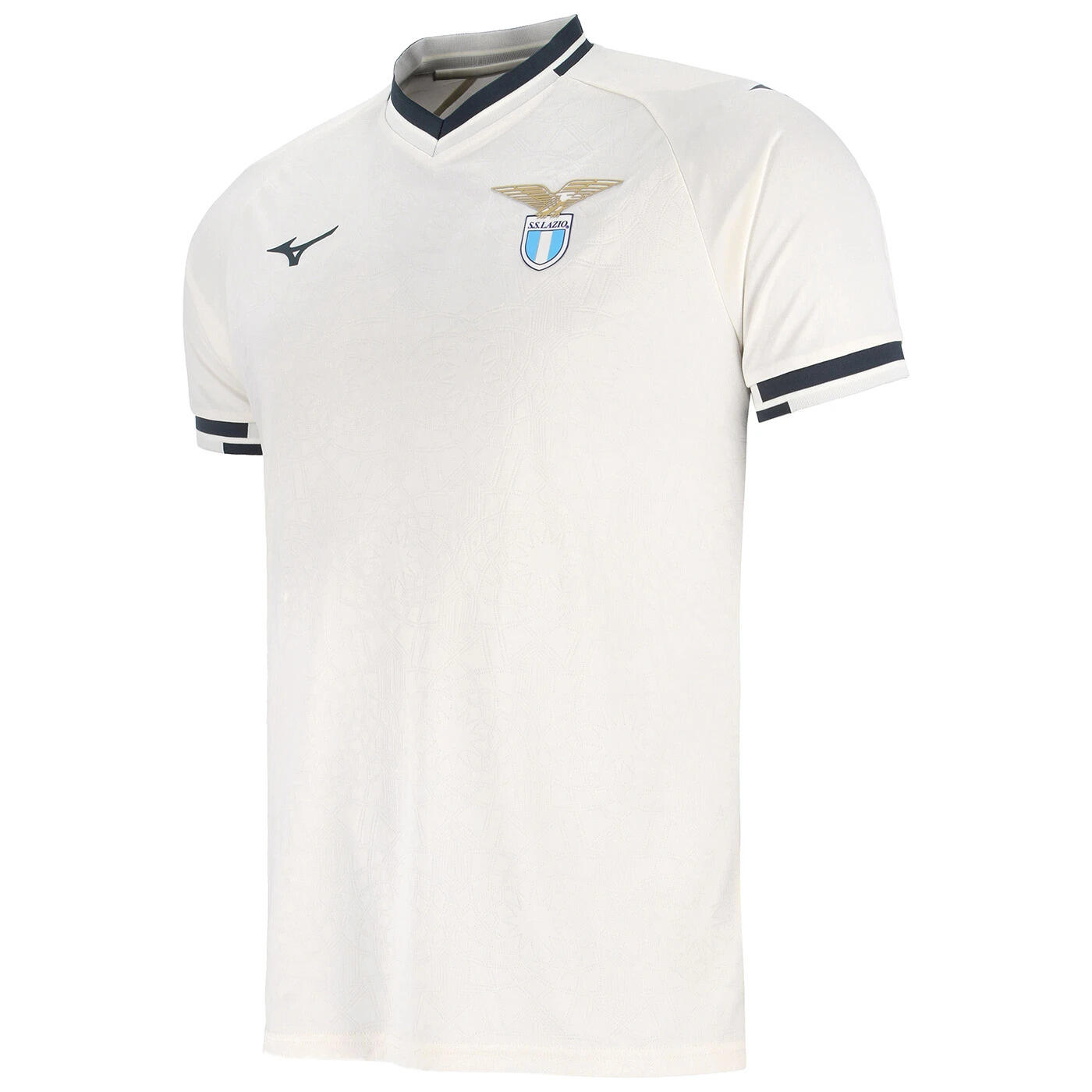 Auswärtstrikot Lazio Rom 2025/26 2/7