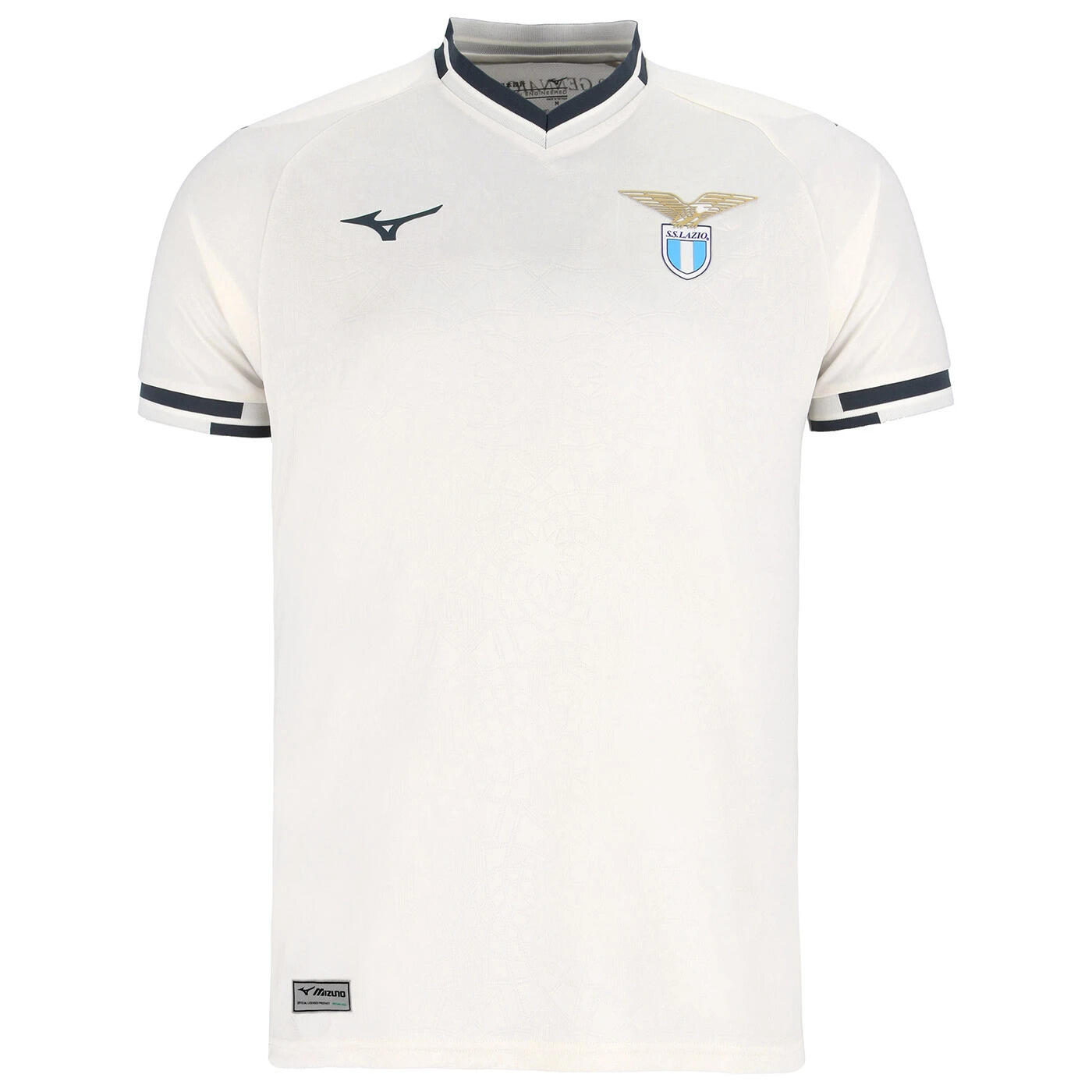 MIZUNO Maglia Trasferta Lazio Roma 2025/26