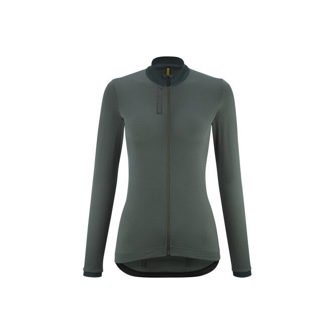 MAVIC Maglia a maniche lunghe da donna Mavic Aksium