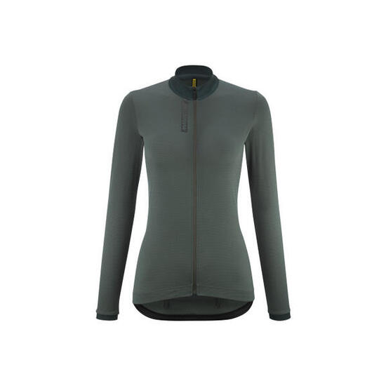 Maillot manches longues femme Mavic Aksium