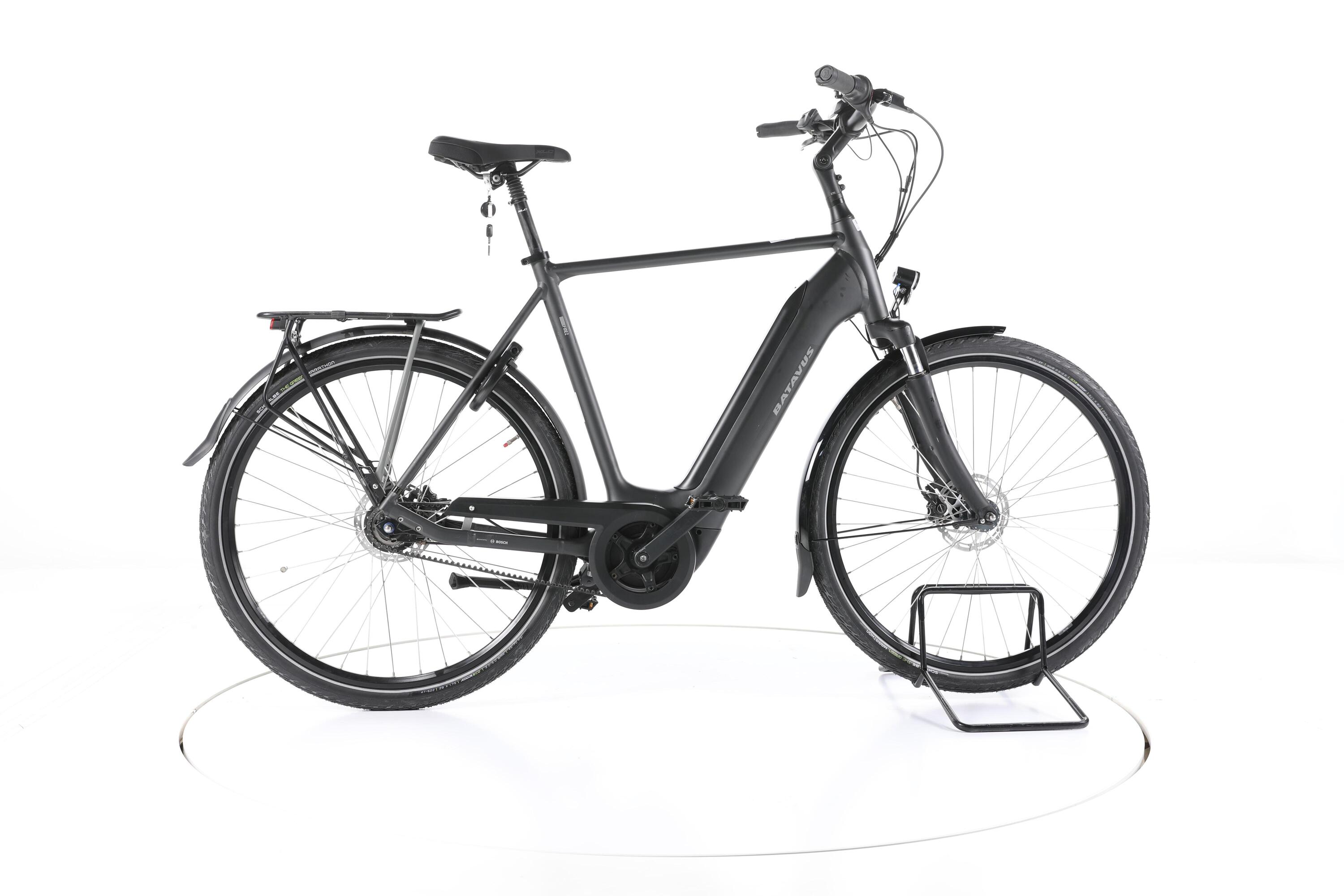 BATAVUS Ebike ricondizionata · Batavus Finez E-go® Power Exclusive RT · Buone condizioni
