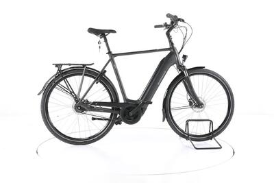 Tweedehands - batavus finez e-go® power exclusive rt city e-bike - goed