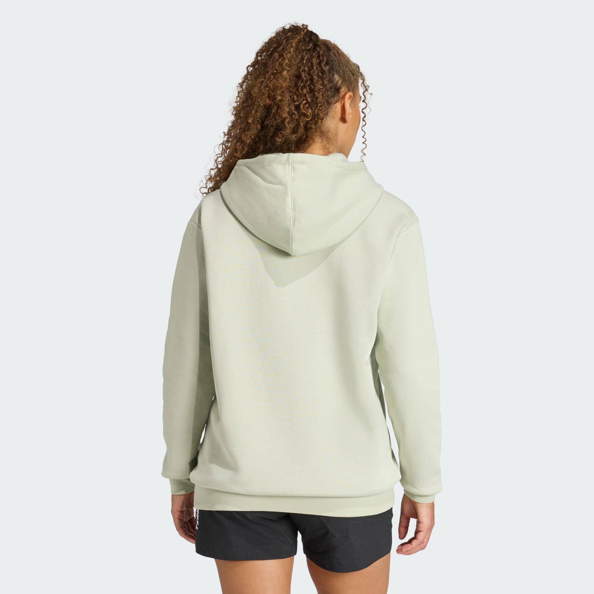 Mikina Terrex Multi Large Logo 3/5