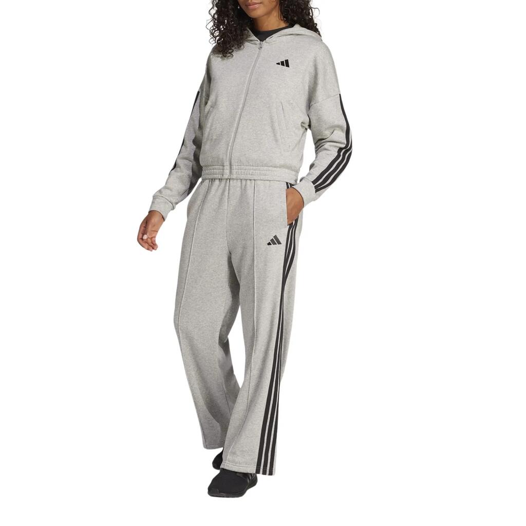 Women's Adidas Energize Gray Set